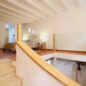 Appartamento Duplex En Planta Baja Junto A La Catedral, Tarragona