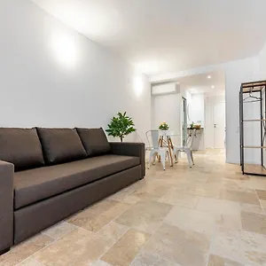Appartamento Confort En Barri Port Maritim, Tarragona