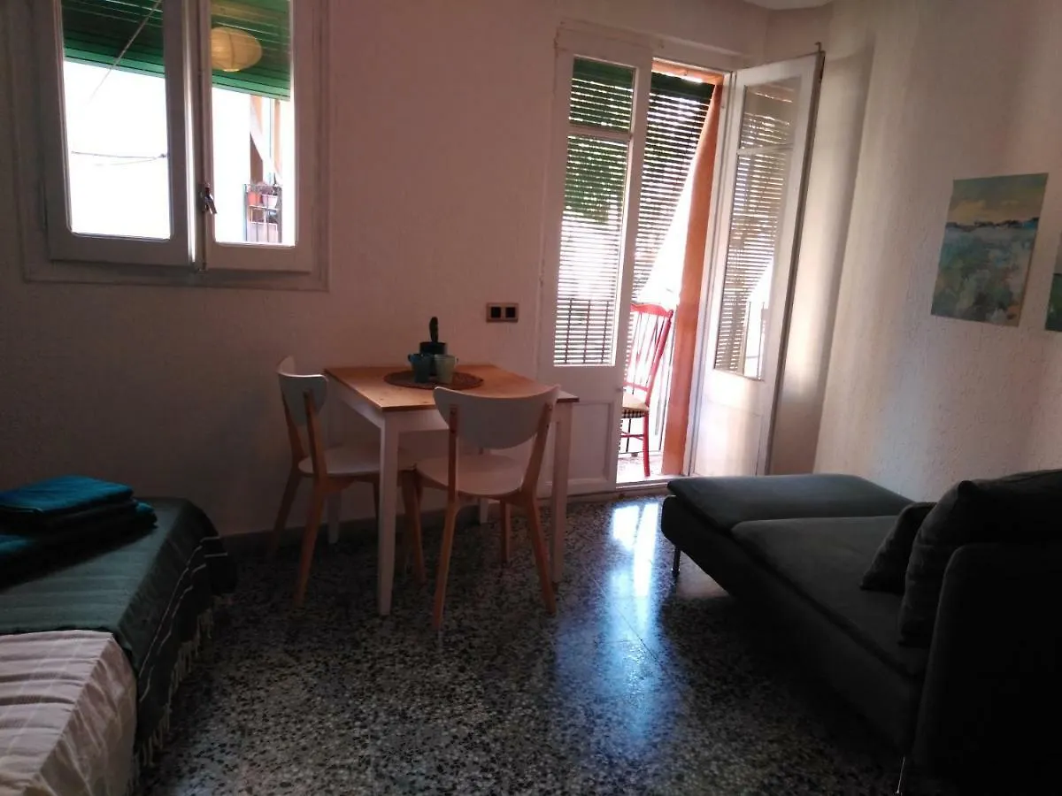 Estudio Acogedor location