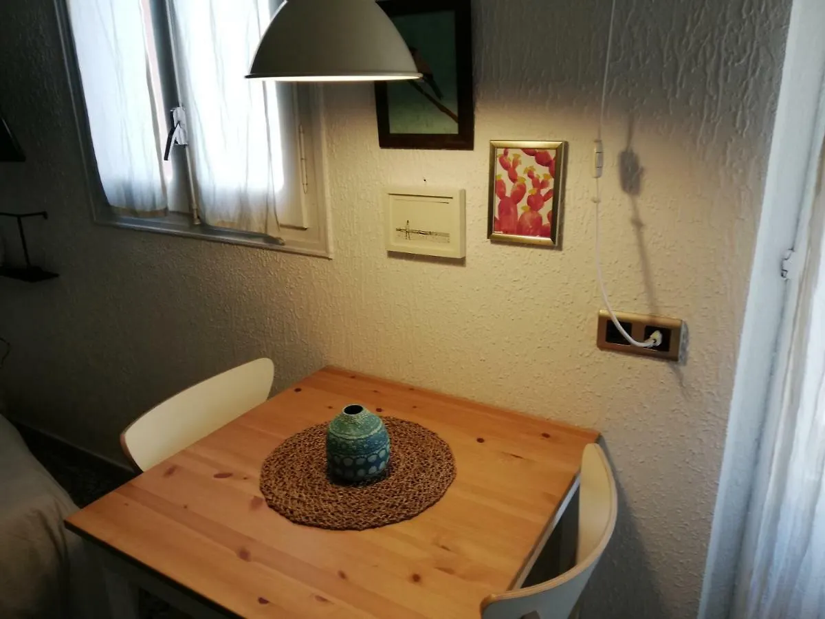 Apartment Estudio Acogedor Tarragona Spain