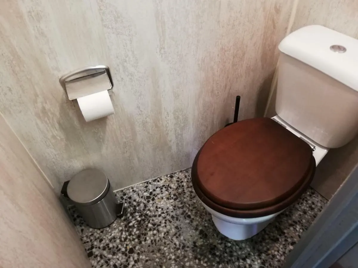Estudio Acogedor Tarragona Apartment